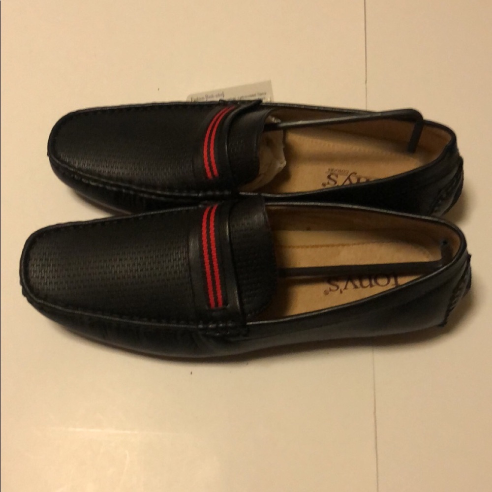 Men’s loafers